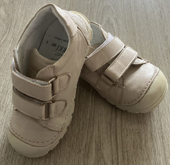 Детски боси обувки Ponki Barefoot - 25