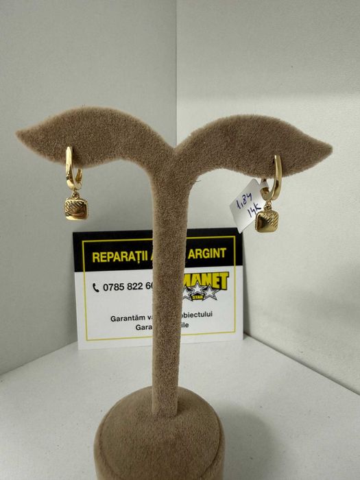 Cercei 1.84gr (m1) staramanet