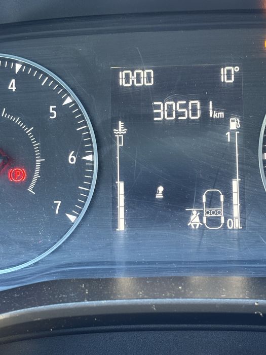 Dacia Logan SCE 65 Esential, Impecabila