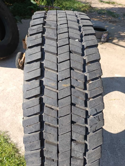 Гума за камион 315/80R22.5