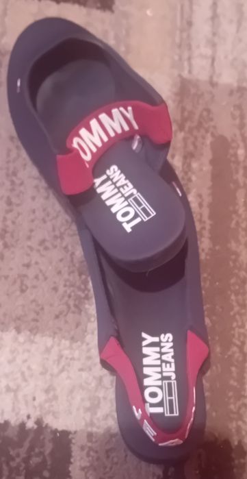 Balerini originali Tommy