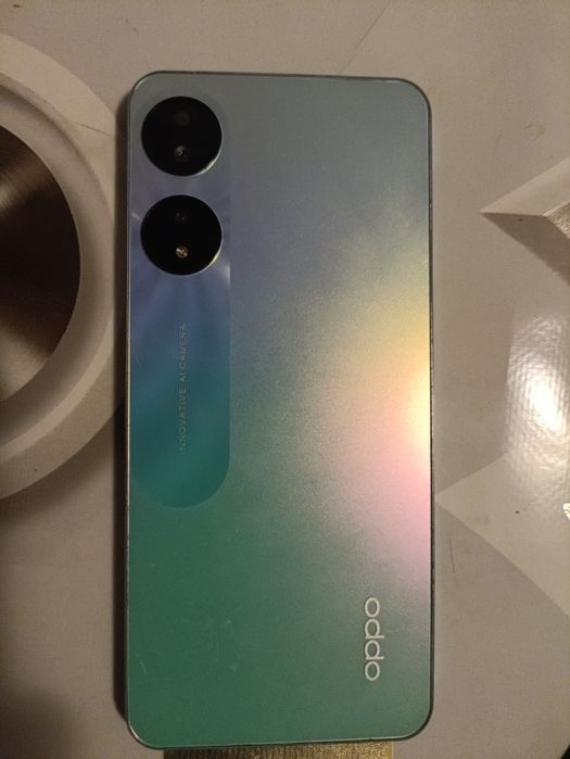Oppo a78 5G  256гб