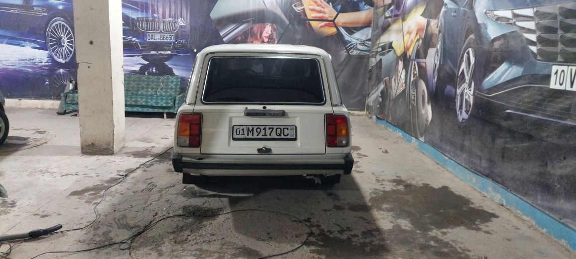 2104 sotiladi 1989 yil radnoy kraskada