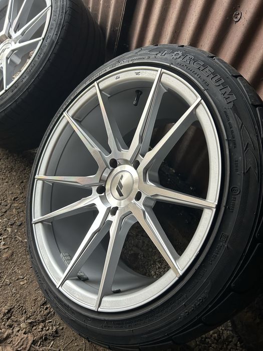 jante japan racing 5x120 r18