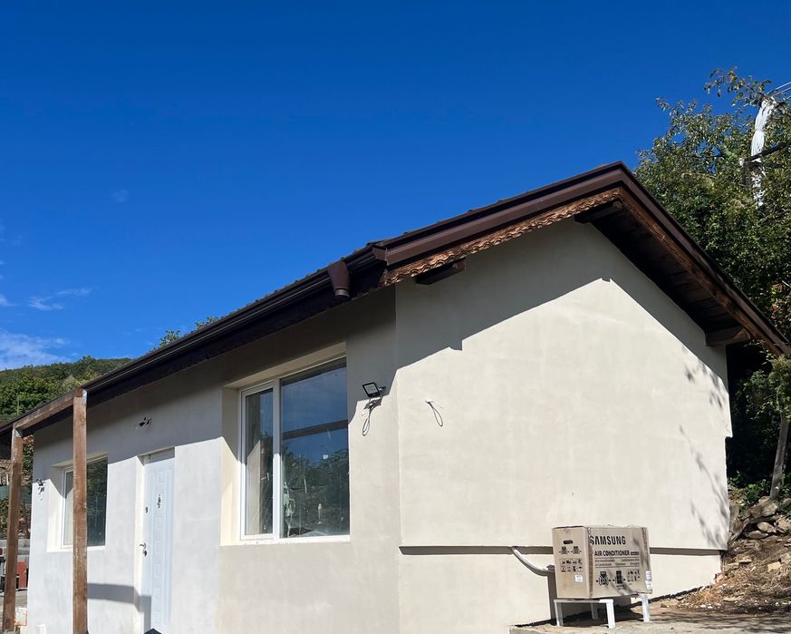 Къща в село Люляк