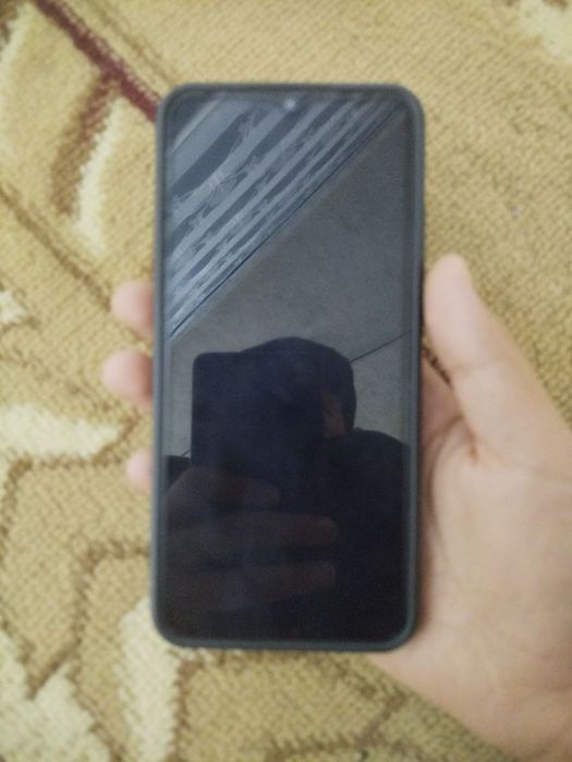 Redmi 9a holati ideal 4/64