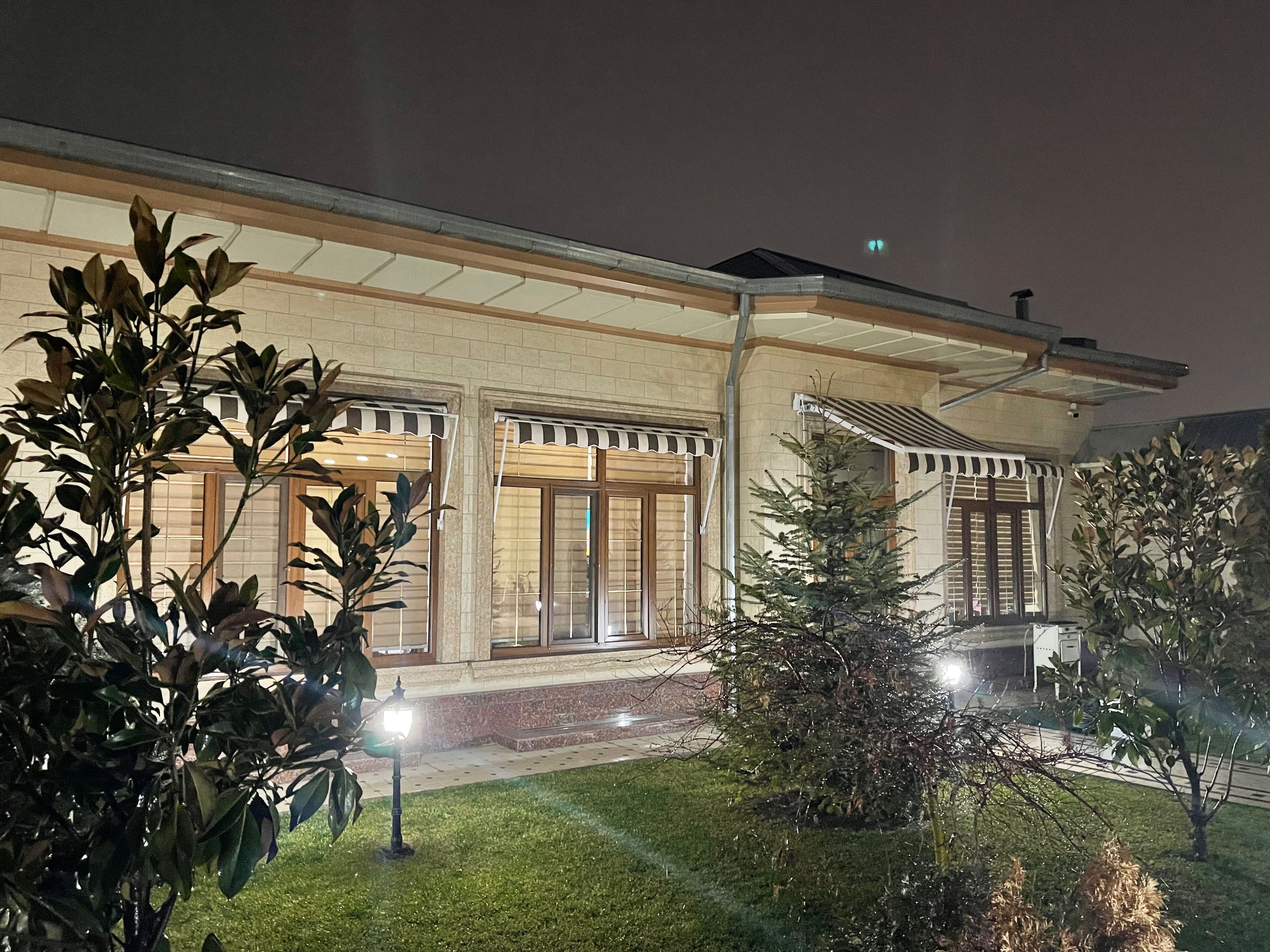 Маркизы,навесы, тенты зонтик ,соябон , уличные ткань