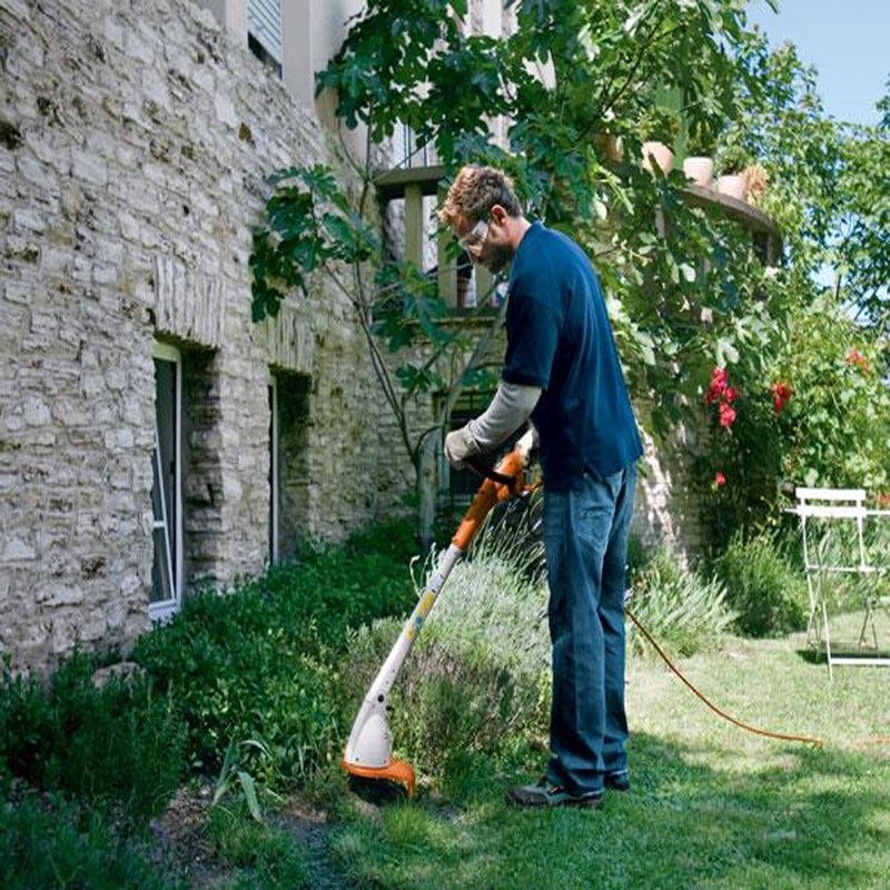 Триммер электрический STIHL FSE 31