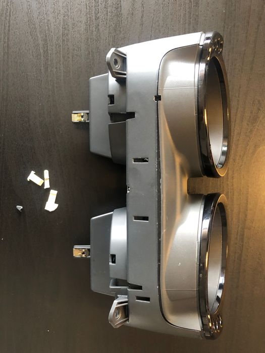 Километраж Smart Forfour 1.5CDI