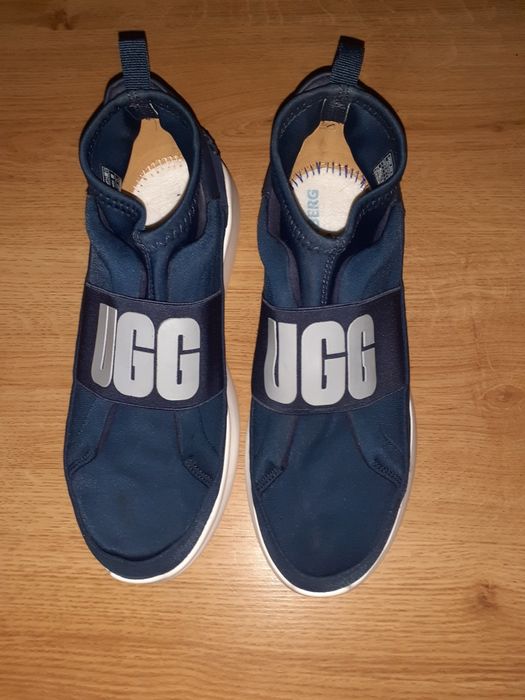 Pantofi casual damă UGG