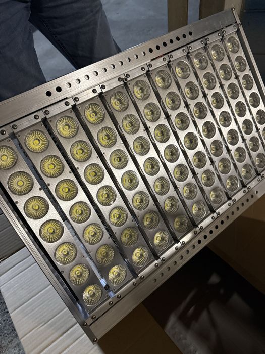 Прожектор промышленный 540W IP67