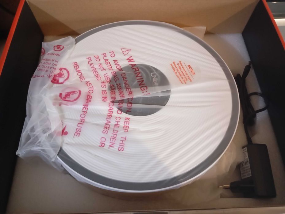 Purificator de aer Smart UNbeaten Ferris 360