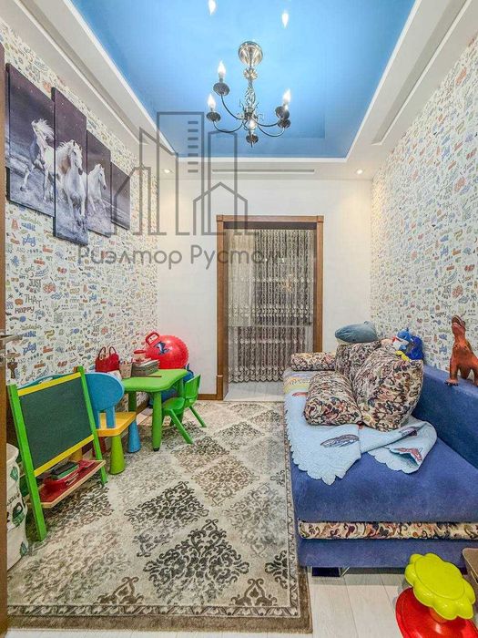 5/3/9 130м2 Буюк Ипак Йули (Максим Горький, БИЙ)