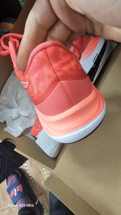 Asics gel excite 8