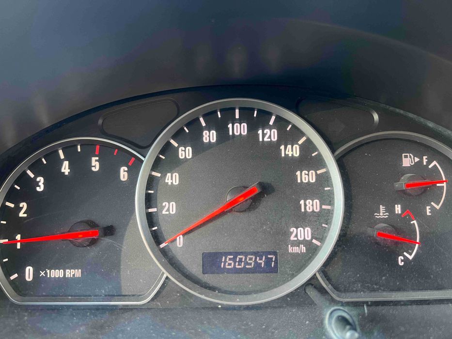 Suzuki Grand Vitara 2.0 HDI 109 hp