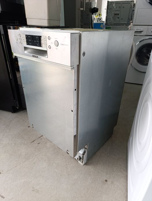 Съдомиялна BOSCH Super Silence 45см