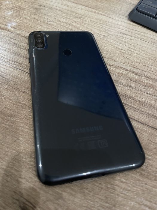 Samsung Galaxy A11