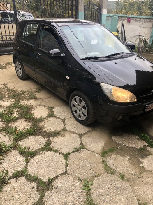 Vand auto stare perfecta