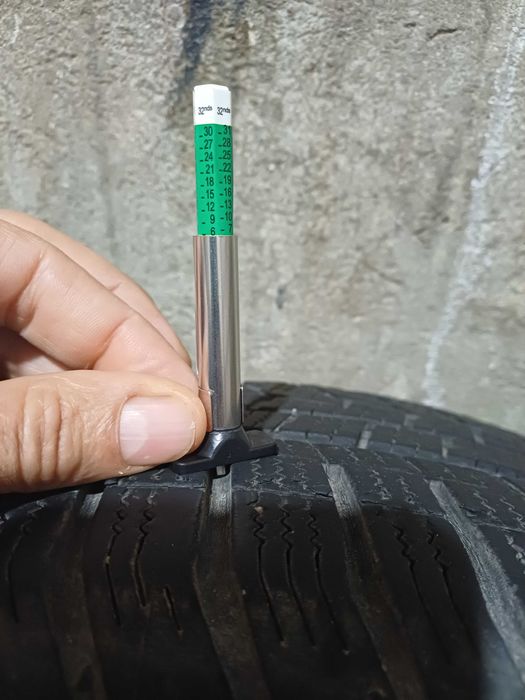 Hankook Winter i*cept evo2