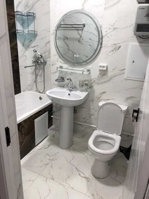 ЖК Green House ! Сдается квартира на Сергелийском р-не Сергели метро
