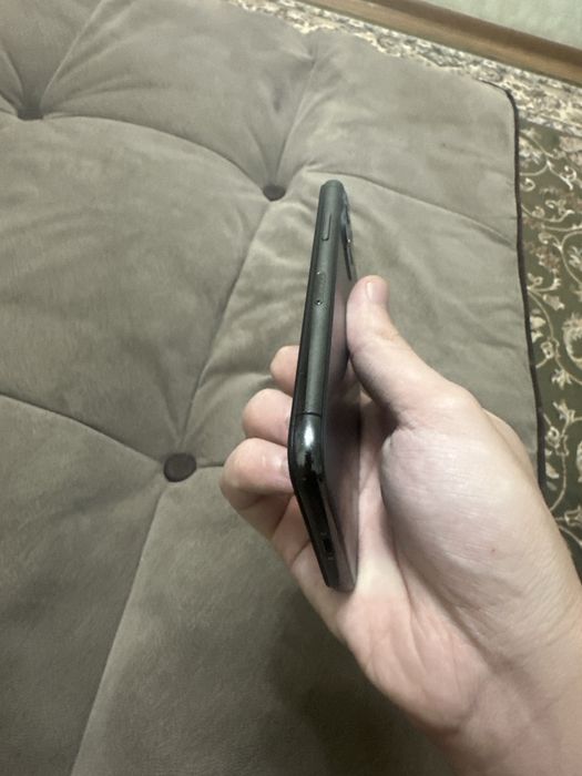 iphone 11 pro 256