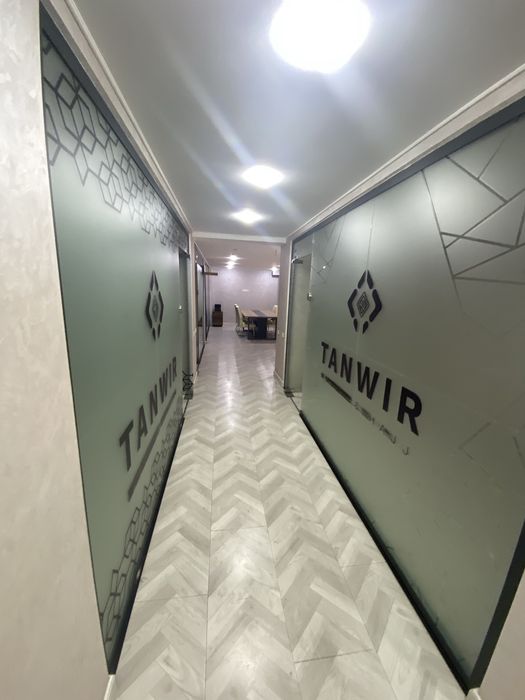 Аренда офиса Tashkent city boulevard