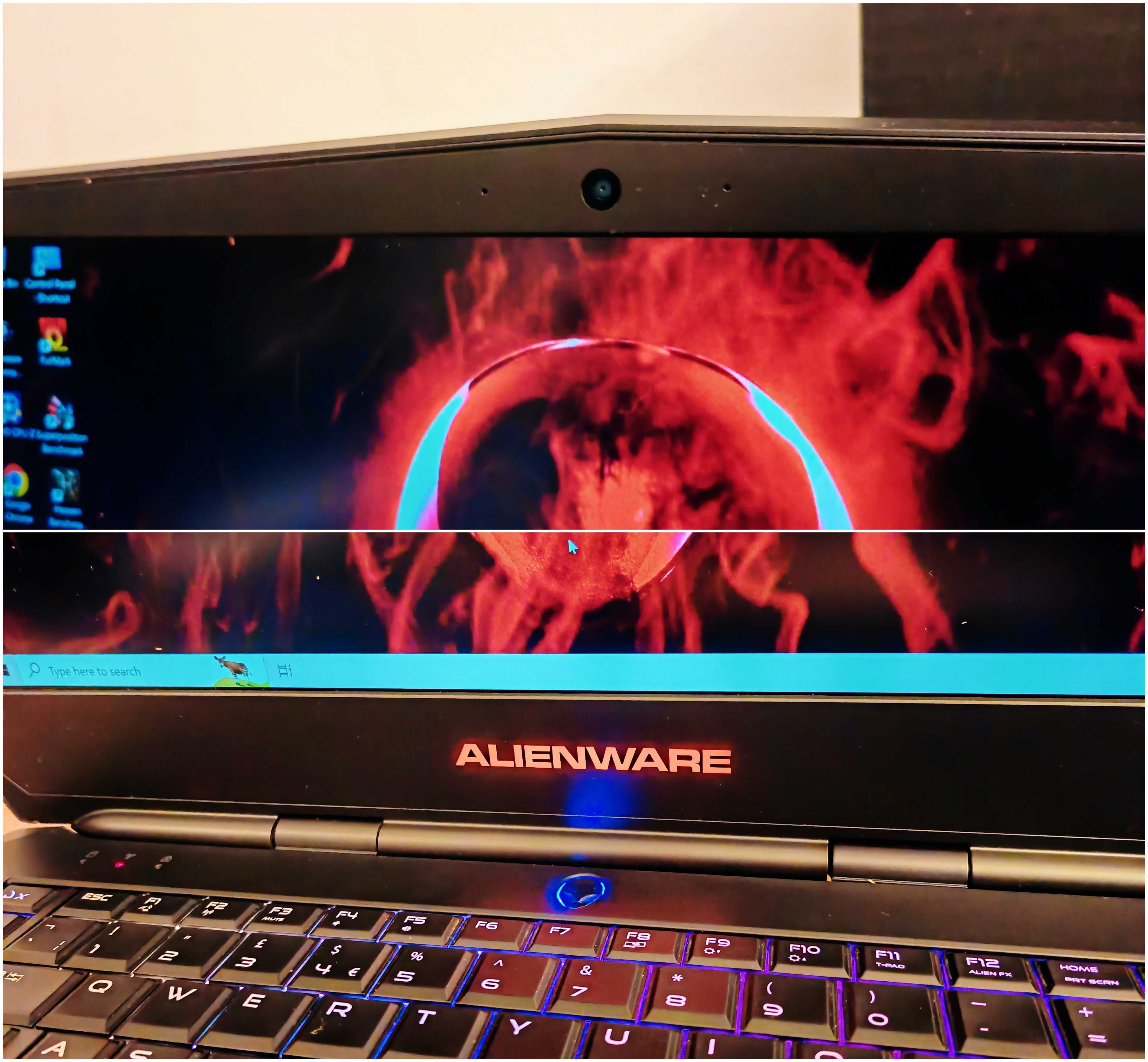 Dell Alienware 15/4K IGZO IPS/Core i7/GTX 980M 4GB/16GB RAM/256GB+1TB