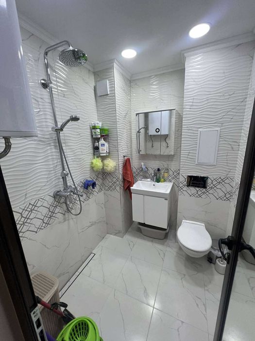 Продава се Двустаен апартамент в Пловдив, Кючук Париж - 44 кв.м за 1796 €/кв.м - Снимка #6