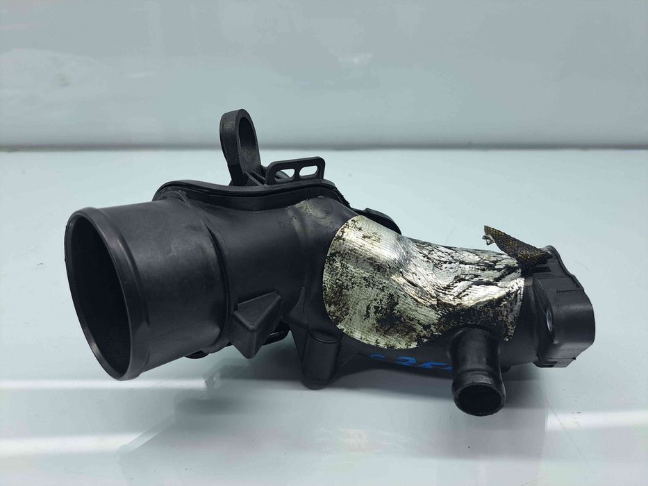 Tub intercooler  Mercedes Clasa GLA (X156) [Fabr 2013-prezent] 1657654