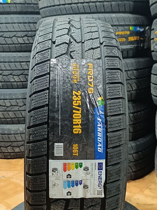 235/70R16 FARROAD
