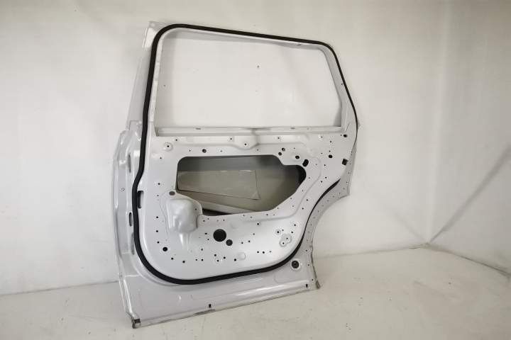 Usa Dreapta Spate Originala In Stare Buna  Land Rover  Range Rover Vog