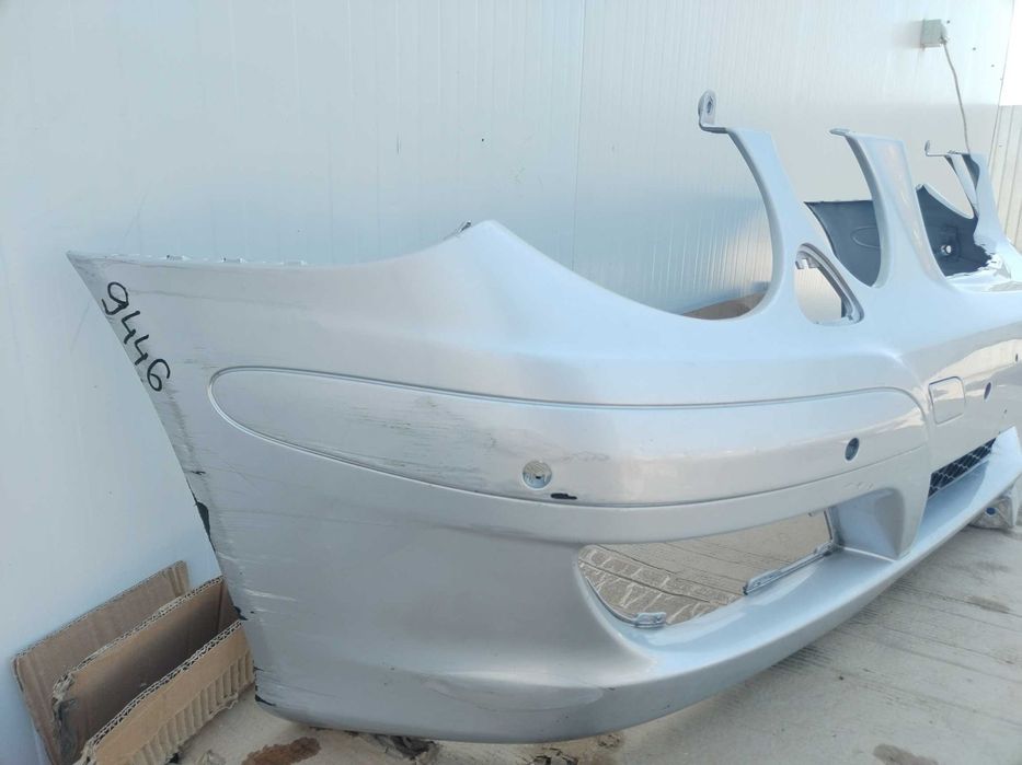 Bara fata Mercedes E-Class W211, facelift, 2007, 2008, 2009, cod origine OE A2118800840.