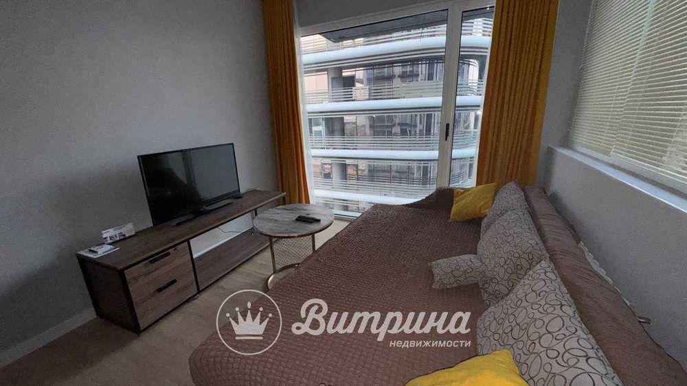 Продается 2-комнатная квартира в ЖК Zarafshan City