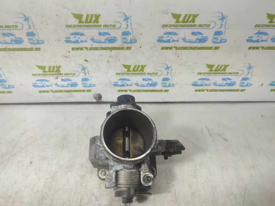 Clapeta acceleratie 1.4 benzina g4ee Hyundai Getz 1