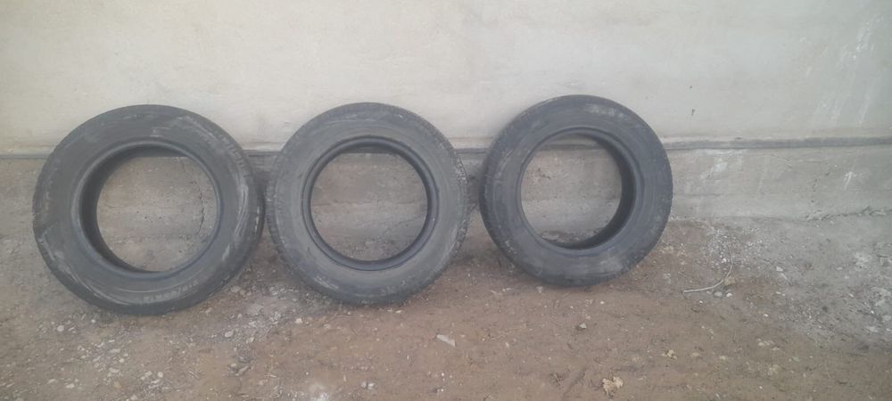 Продам Летние шины