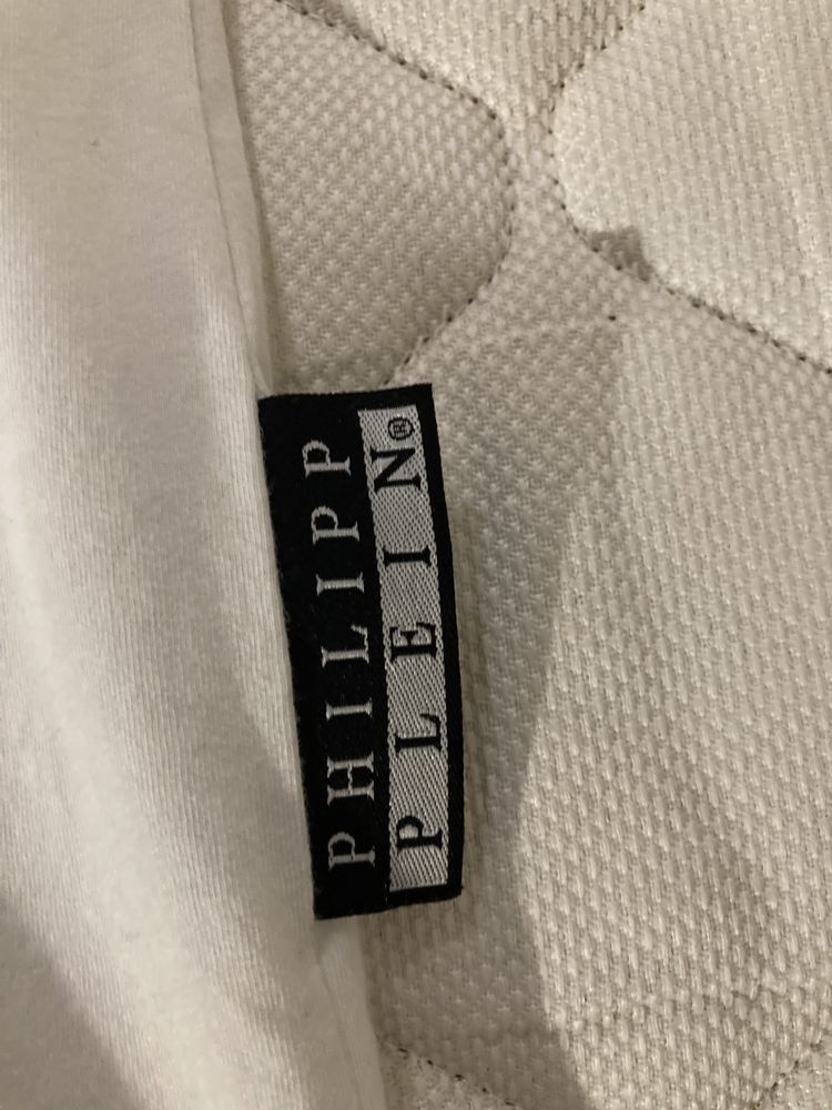 Мъжка тениска Philipp Plein
