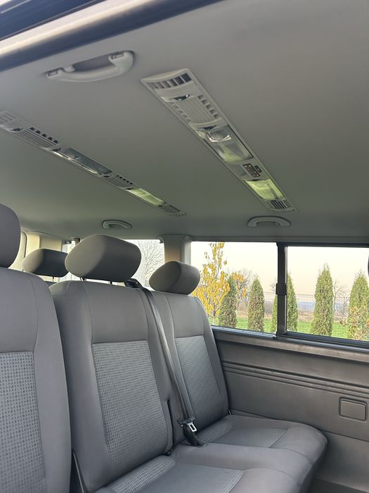 VW Caravele 9 locuri