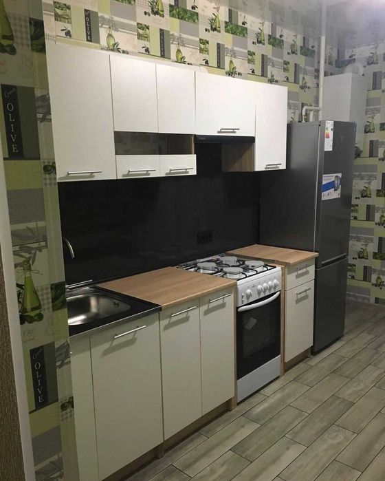 Сдам 1 ком-ую квартиру на длительный срок