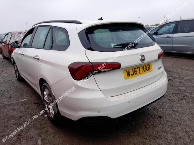 Dezmembrez Fiat Tipo 3 [2018 - 2019] Sedan 1.4 ( 95 hp) gasoline