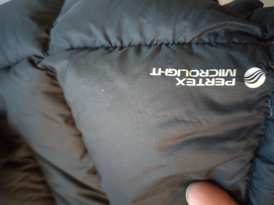 peak performance w frost down j - дамско пухено яке КАТО НОВО ХЛ