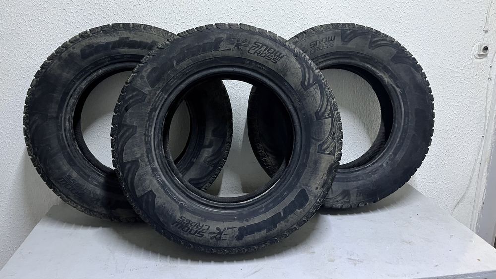 Продаю шины R 16
