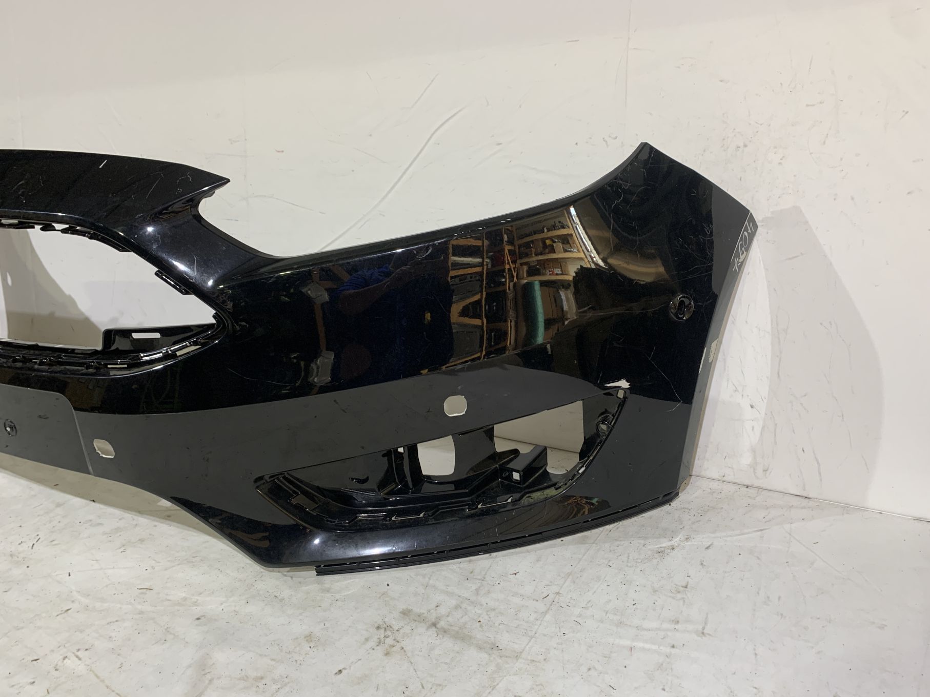 Bara fata  Ford Focus 3 facelift, 2014, 2015, 2016, 2017, 2018, cod origine OE F1EB-17757-A.