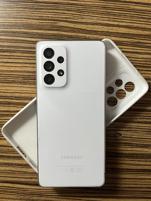 Sumsung A53 8/256