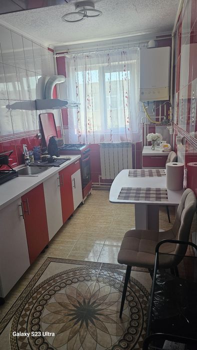 Apartament de vânzare Baicoi Prahova