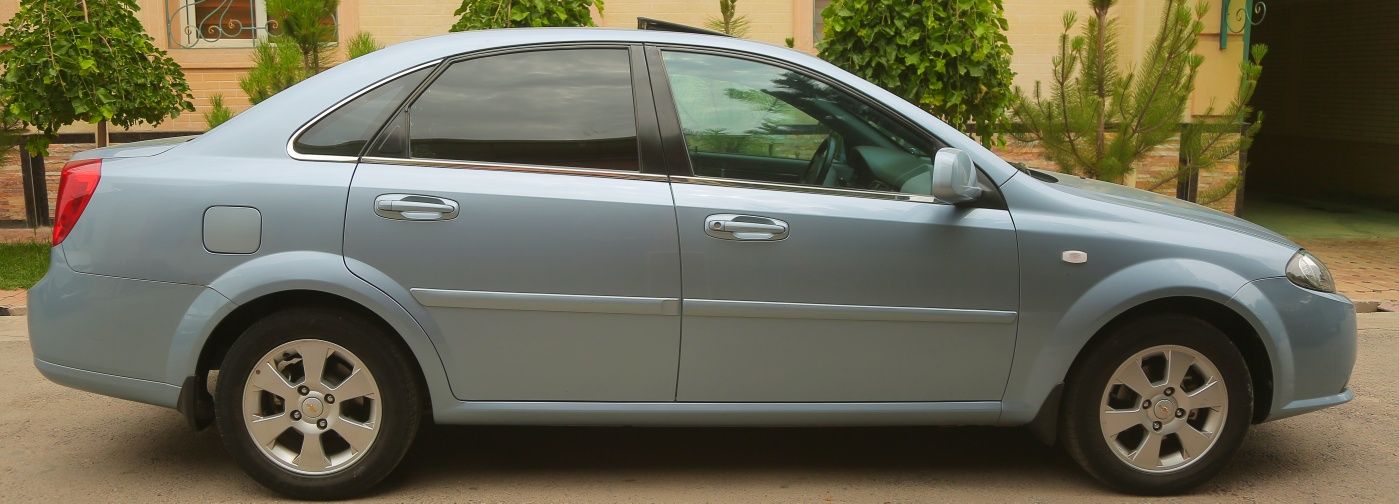 Gentra Sotladi 11500