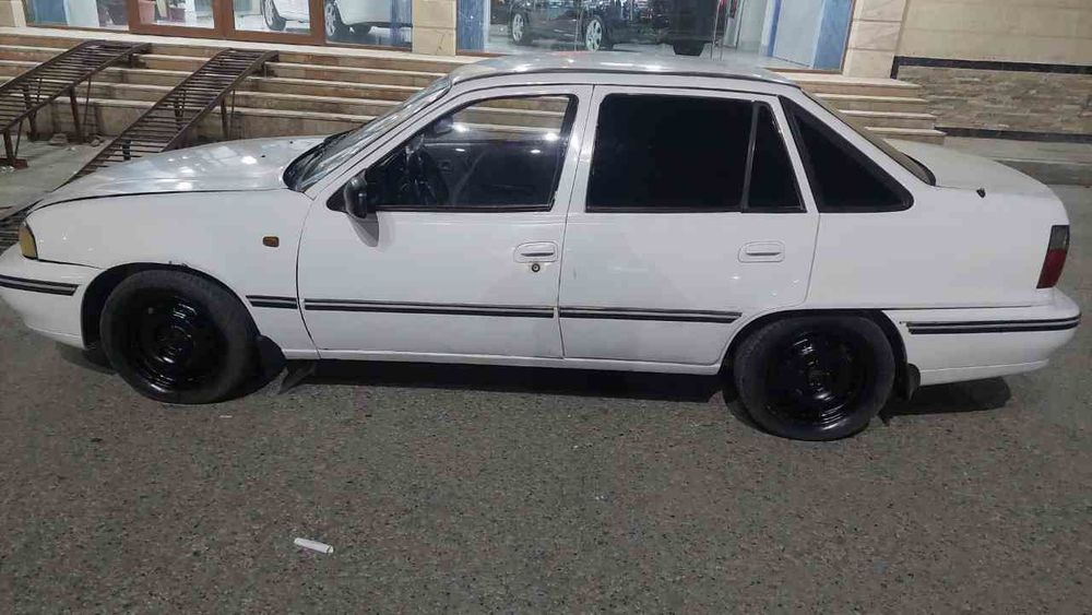 Neksiya 1 yaxshi holatda