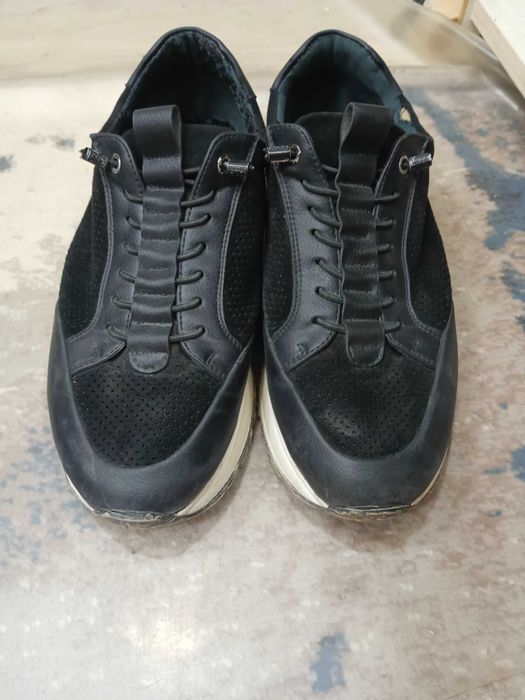 кроссовки мужские