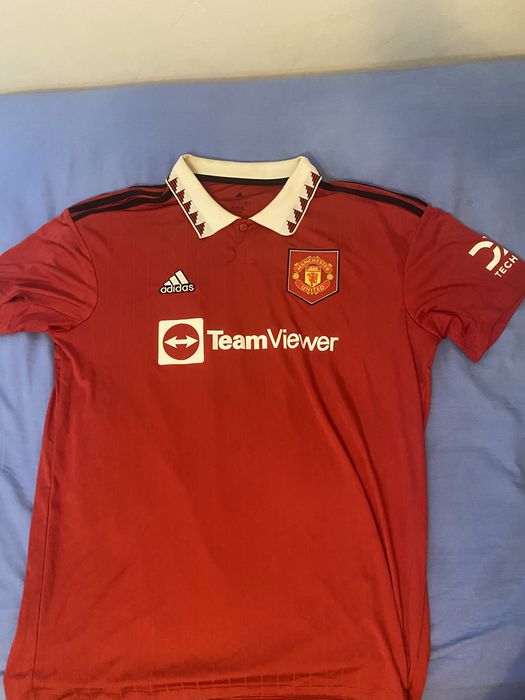 Manchester United Tricou 22/23