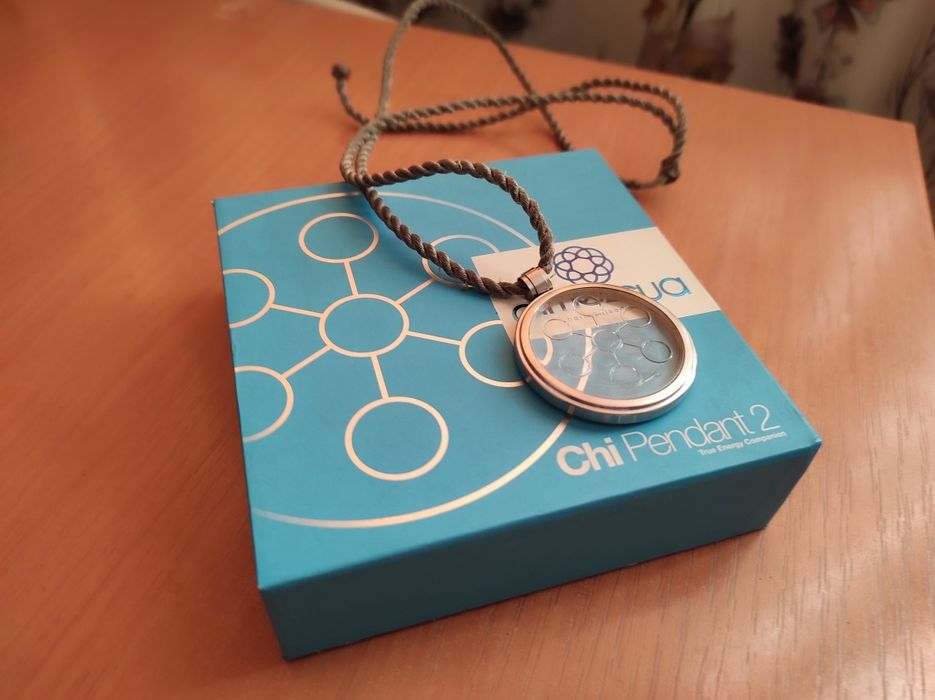 Bio диск amezcua 2