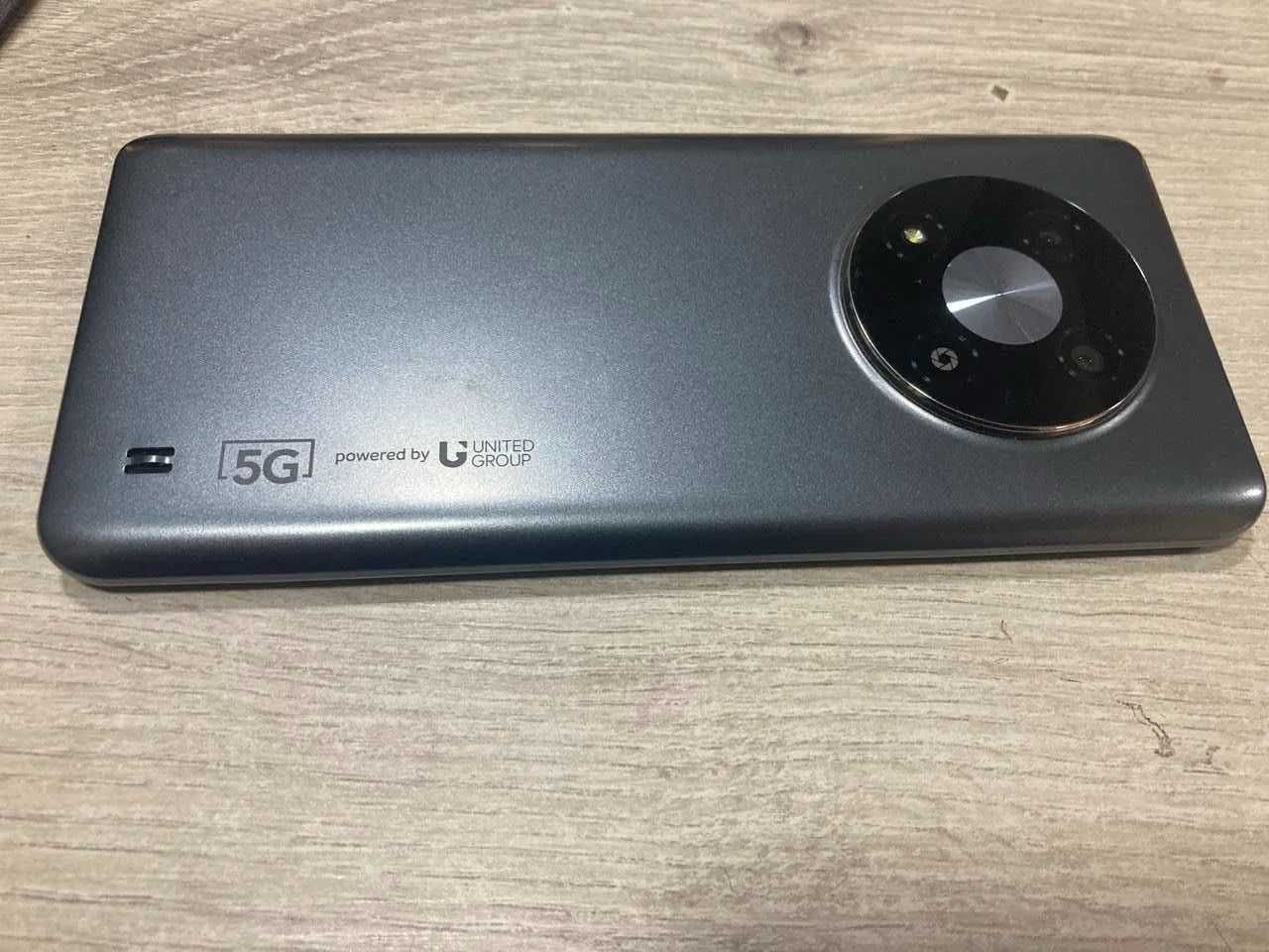 5G UG Phone U23 128GB/4+4GB
